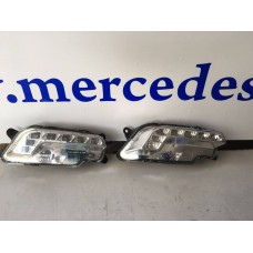 MERCEDES 207-212 AMG LED GÜNDÜZ FARI A2128200856